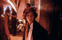 Кадр Я стреляла в Энди Уорхола