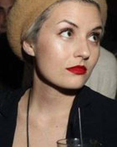 Меган Эдвардс фото