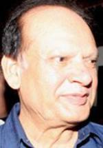 С.М. Захир фото