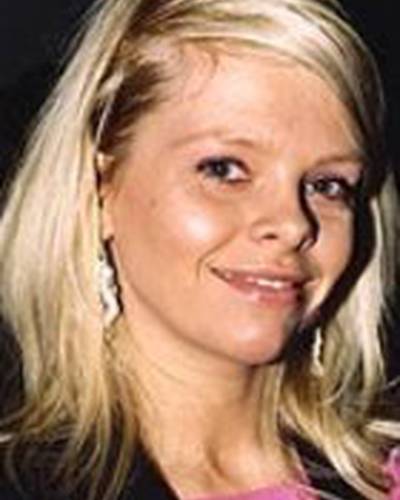 Анна-Софи Брист фото