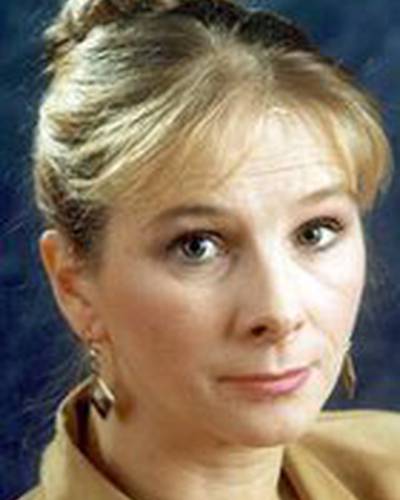 Ирина Савина фото