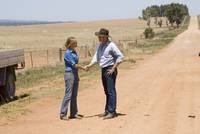 Кадр Дочери Маклеода