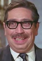 Джозеф Бернард фото