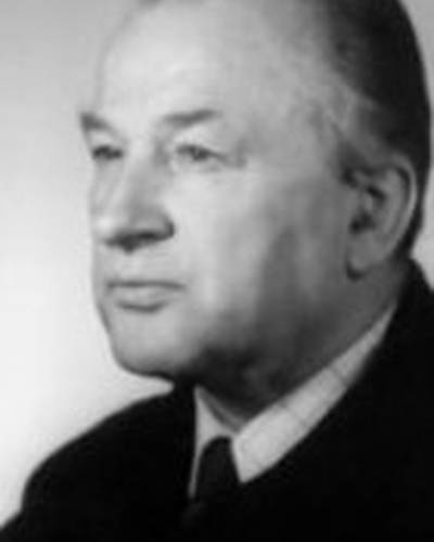 Густав Люткевич фото