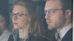 Кадр из фильма "Я – начало" - 2