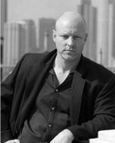 Джеймс МакДональд фото