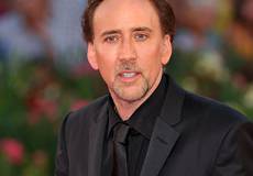 Николас Кейдж сыграет продажного копа