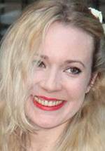 Джорджина Сатклифф фото