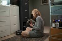 Кадр Прежде чем я усну