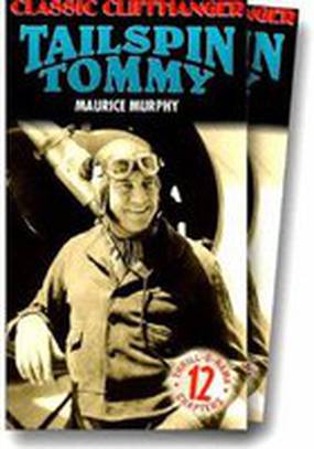 Tailspin Tommy