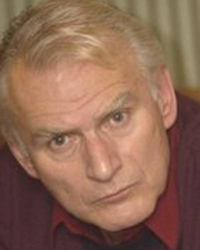 Карел Габл фото