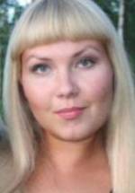 Анна Барсукова фото