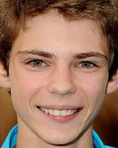 Робби Кэй фото