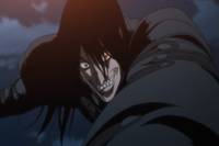 Кадр Хеллсинг 3 (видео)