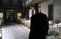 Кадр Там обитают драконы