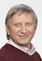 Владимир Горянский фото