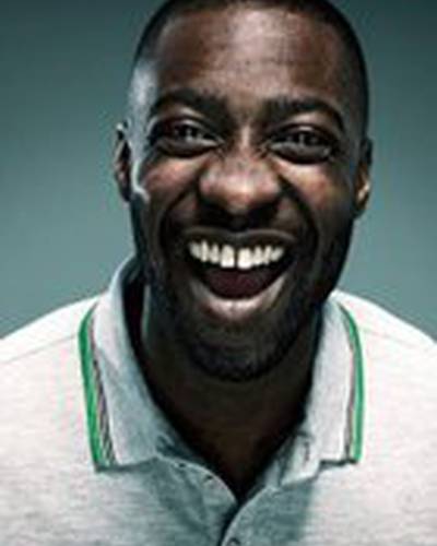 Эммануэль Игодаро фото