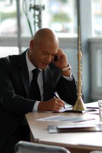 Кадр Пирамммида