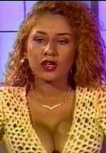 Сабрина фото