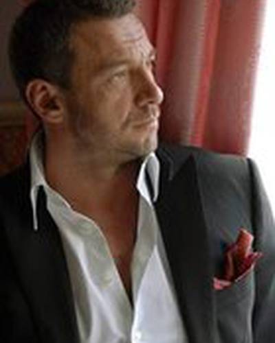 Максим Дрозд фото