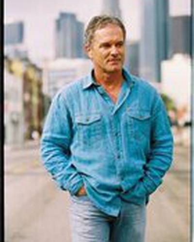 Джон Пози фото