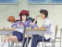 Кадр Мабурахо