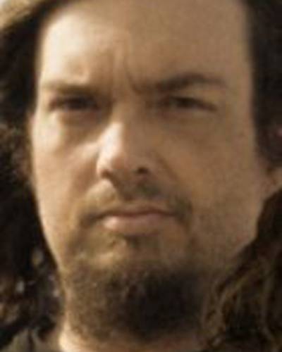 Тодд Шитс фото