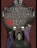 Постер из фильма "Розенкранц и Гильденштерн воскрешены" - 1