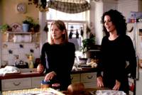 Кадр Истинные ценности