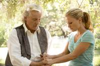 Кадр Настоящая кровь