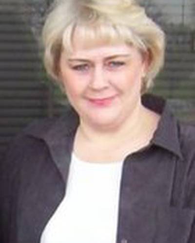 Донна Сью Никасон фото