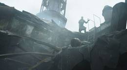 Кадр из фильма "Мотыльки" - 2