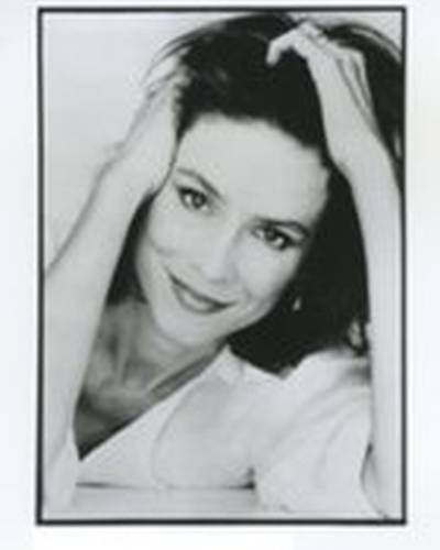 Нэнси Хэрвуд фото