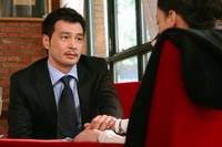 Кадр Красивая жизнь