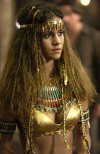 Кадр Мутанты Икс