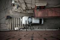 Кадр Тайное воссоединение