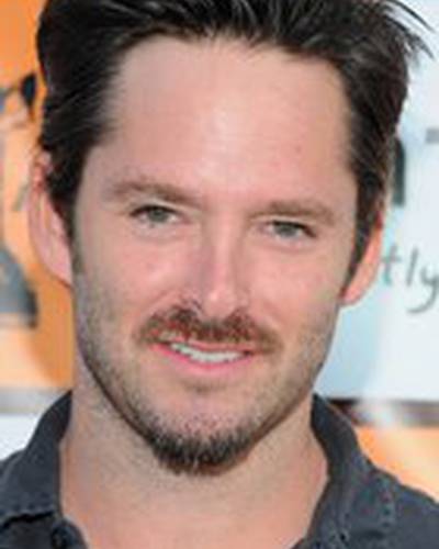 Скотт Купер фото