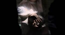 Кадр из фильма "Омен" - 2