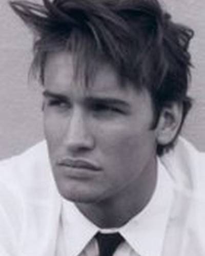 Грегори Дж. Лукас фото