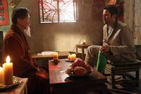 Кадр Однажды в сказке