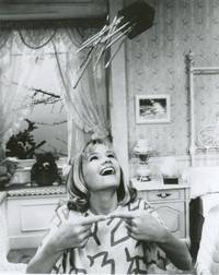 Кадр Фантастическая девушка