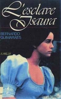 Постер Рабыня Изаура
