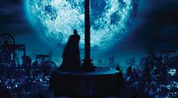 Кадр из фильма "Легион" - 2