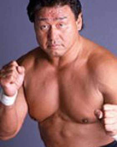 Гениширо Тенрую фото