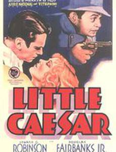 Маленький Цезарь