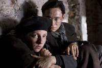 Кадр Моя жизнь – Марсель Райх-Раницкий