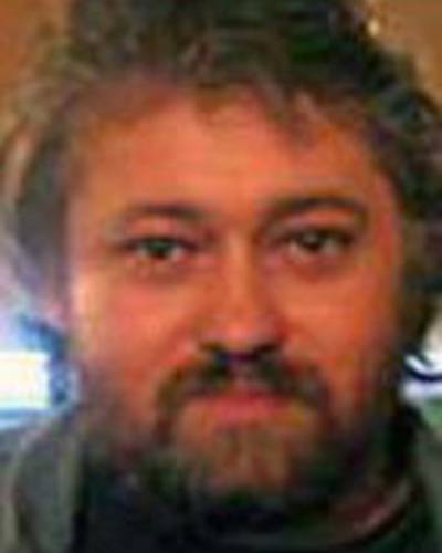 Валентин Донсков фото