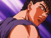 Кадр Берсерк