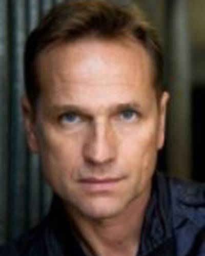 Франк Бенке фото