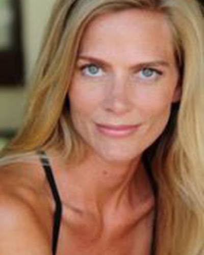 Анна Колона фото